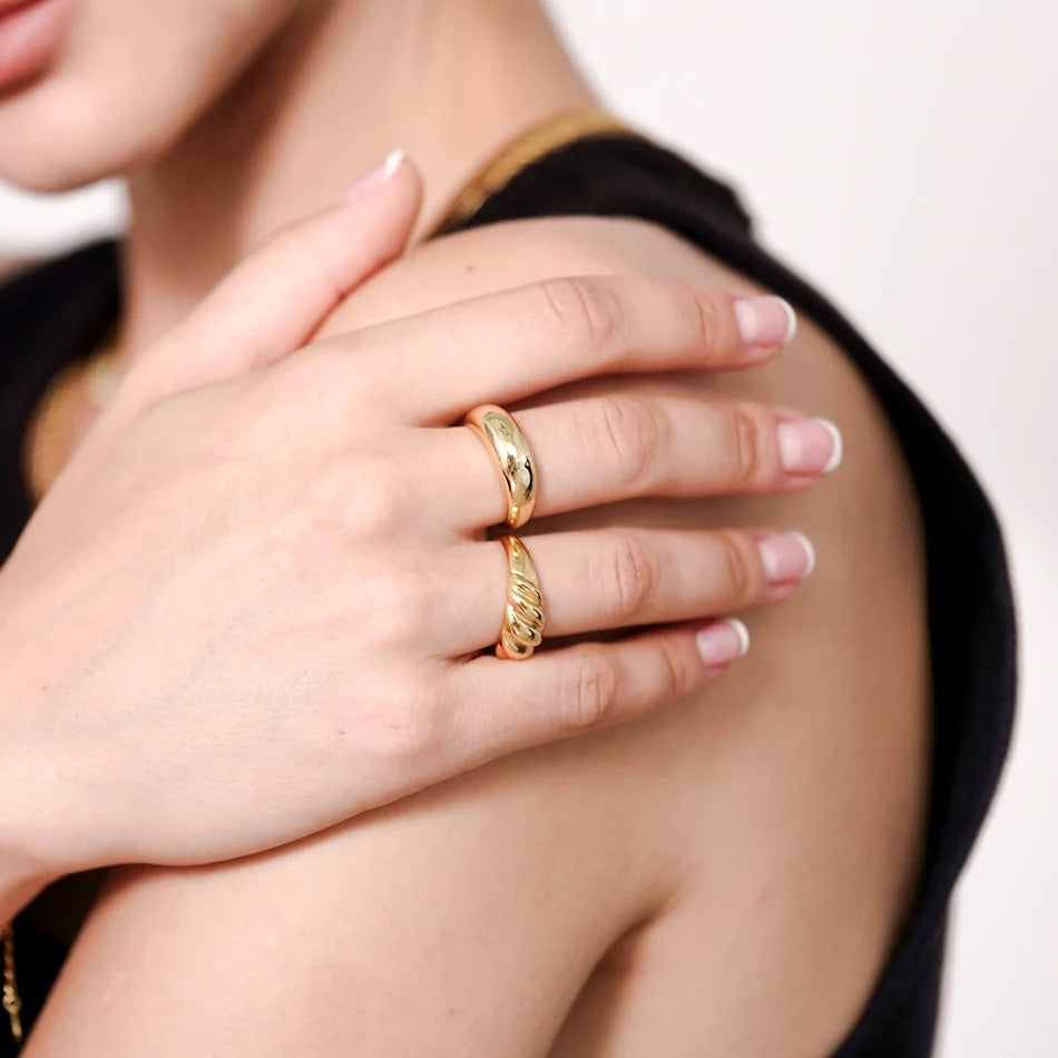 Olivia Ring