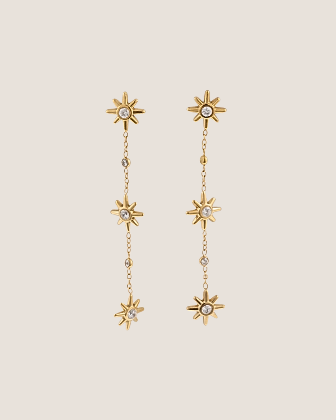 Zara Earrings