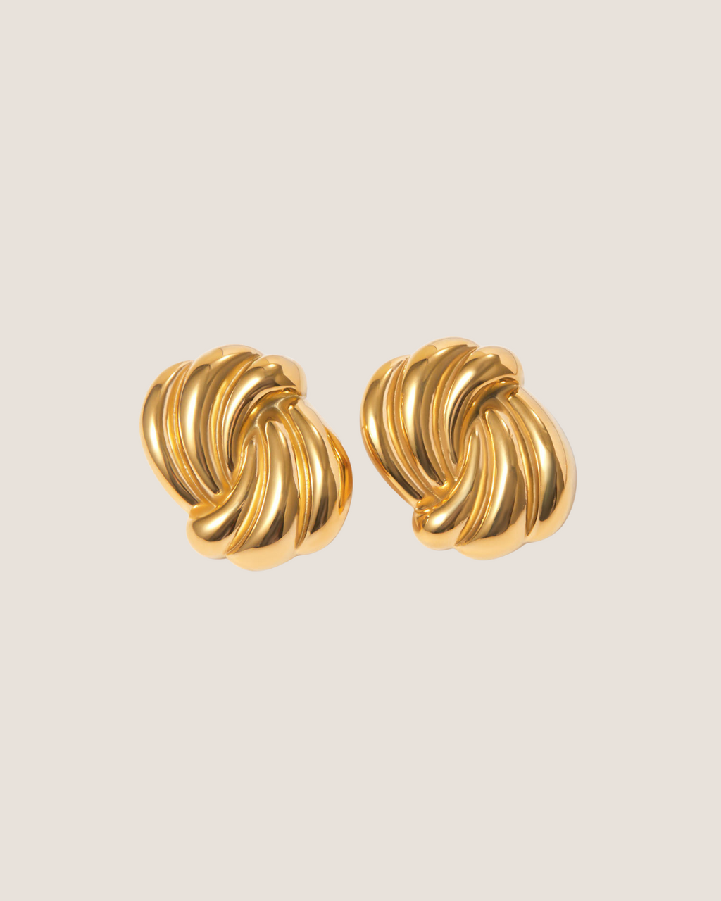 Eden Earrings