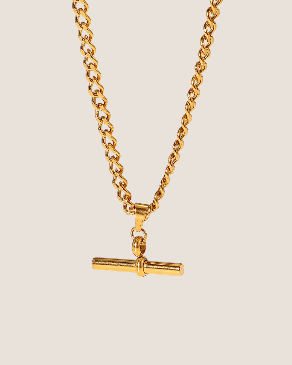 Romy Necklace