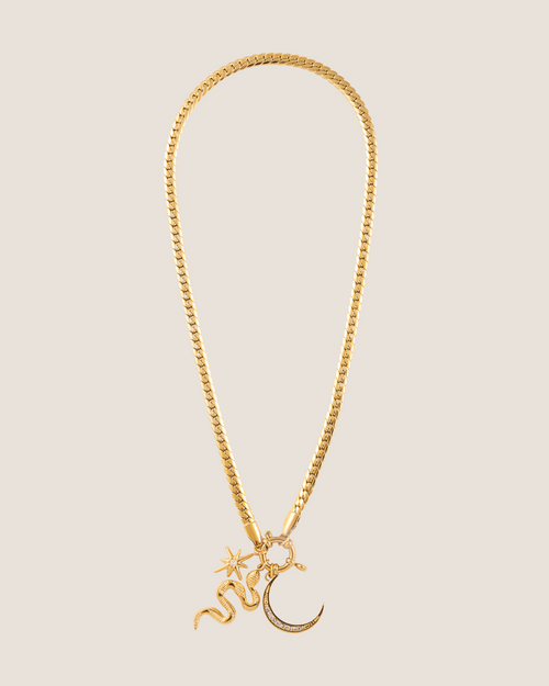 Charmed #1