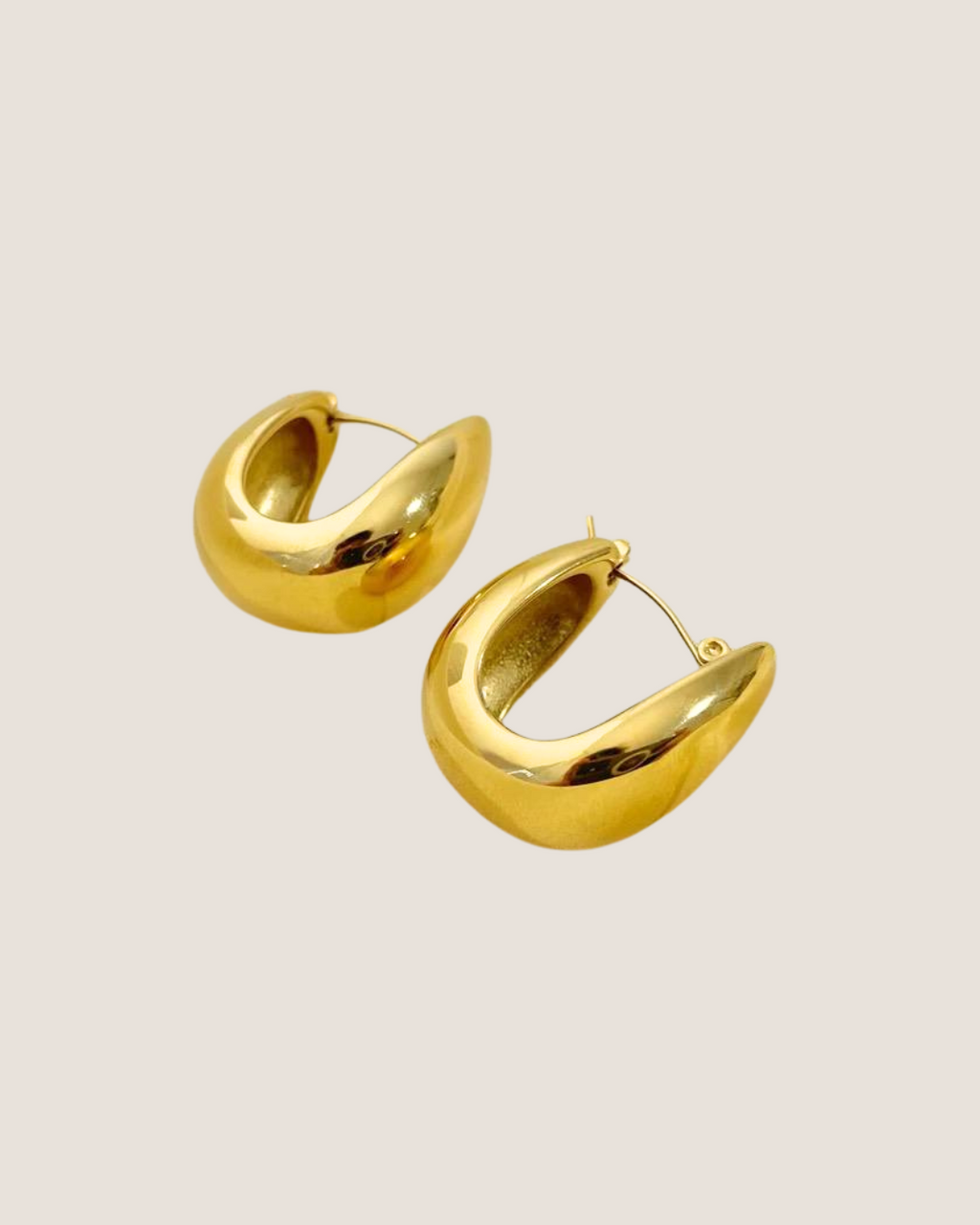 Nora Earrings