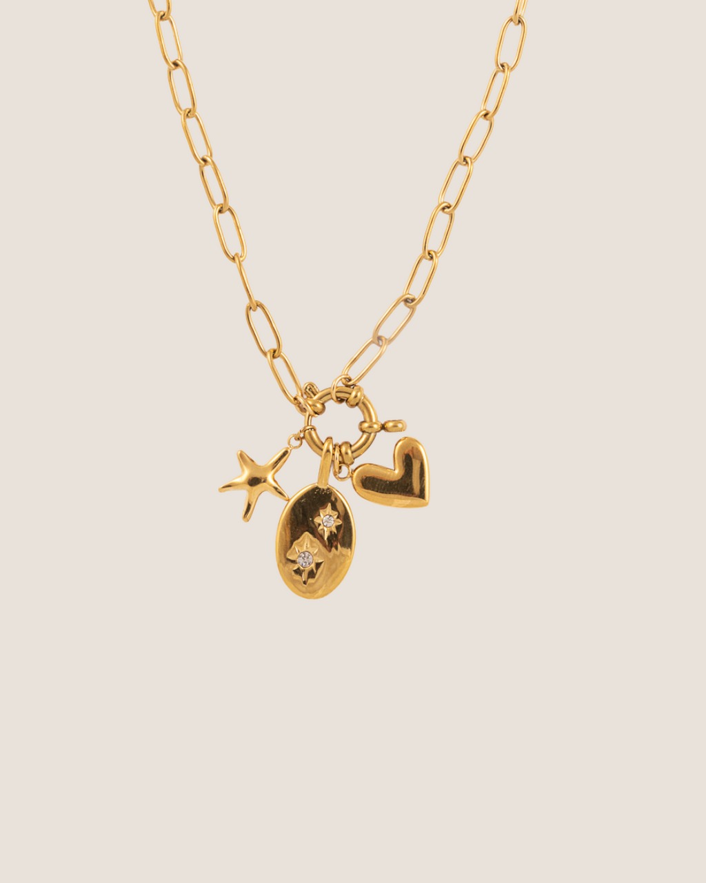 Charmed #7