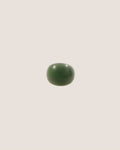 Green Resin Ring