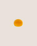Orange Resin Ring