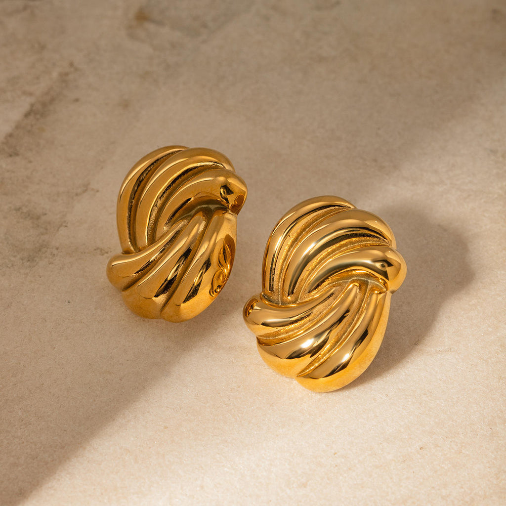 Eden Earrings