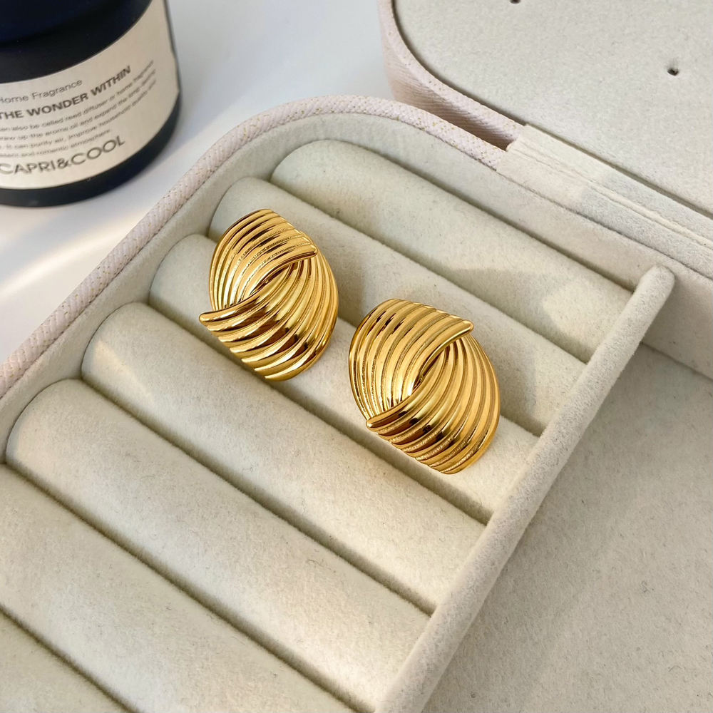 Gracie Earrings