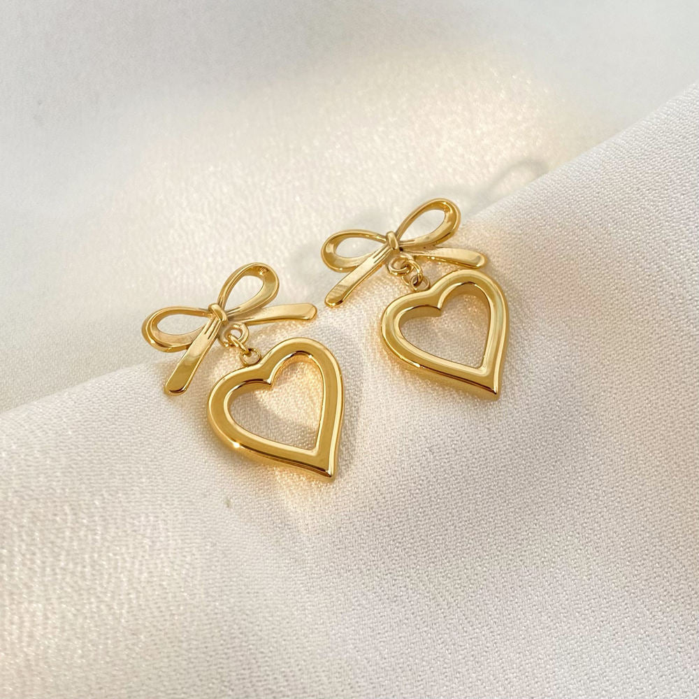 Evelyn Earrings
