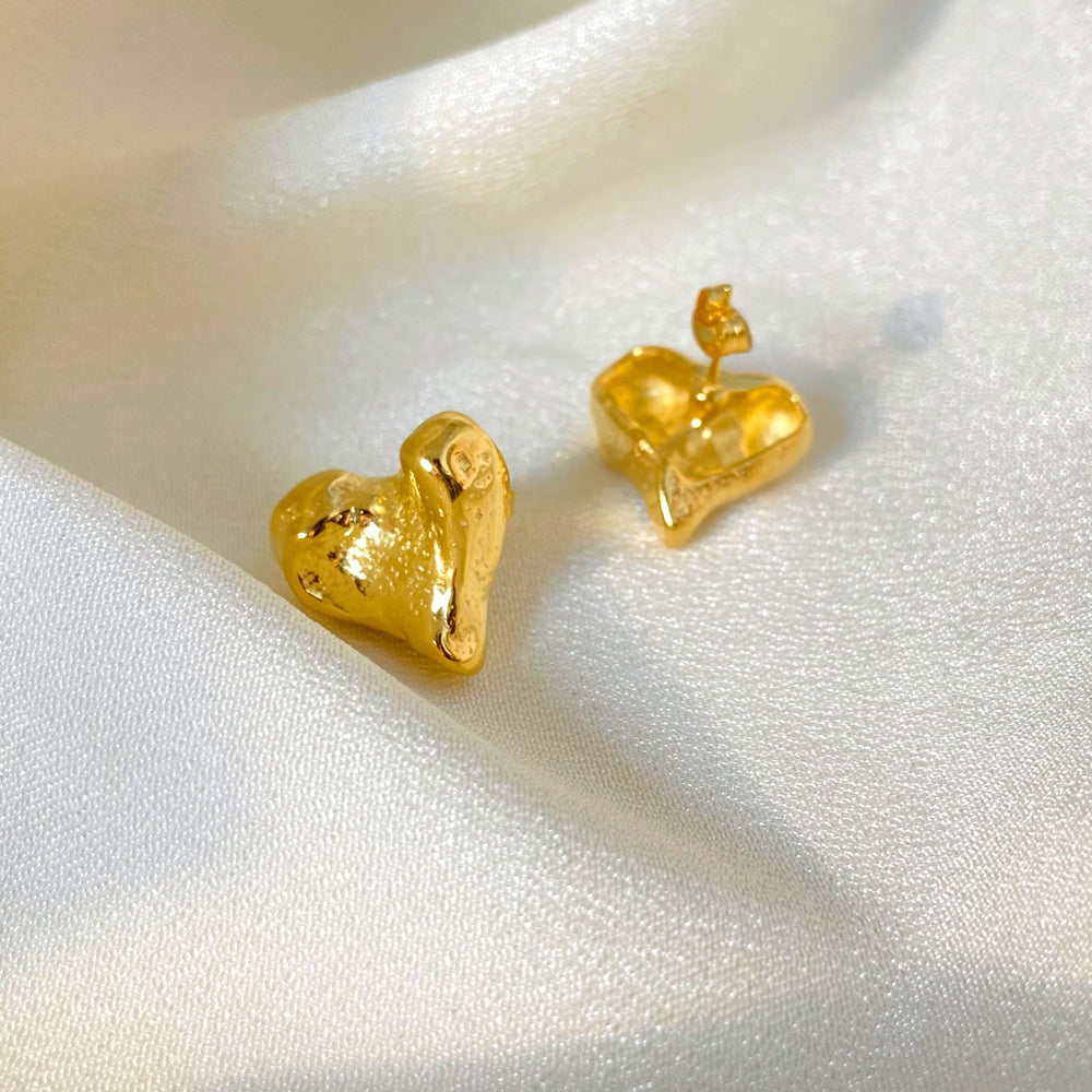 Hazel Earrings