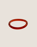 Fine Amber Resin Bangle