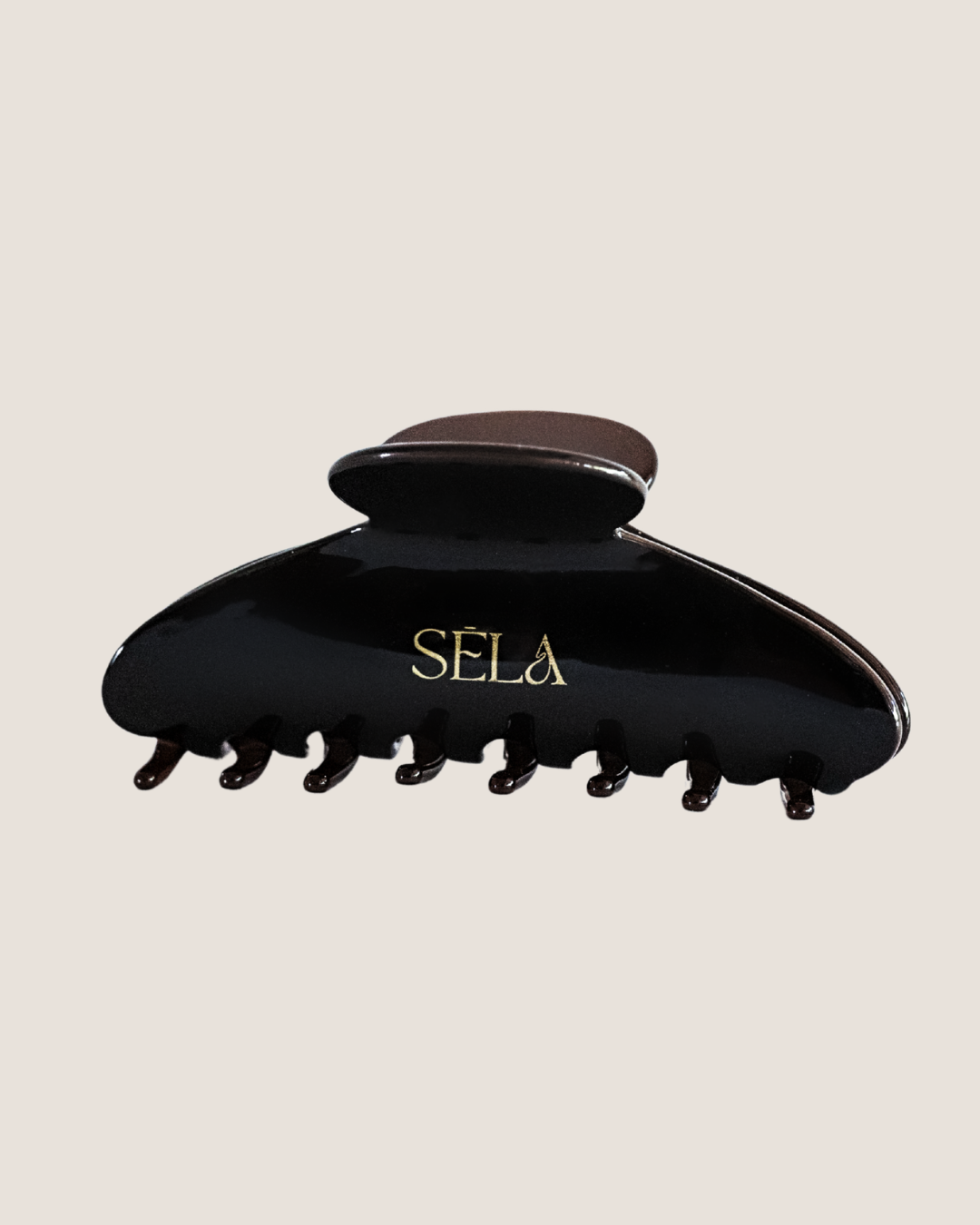 Sēla Claw Clip