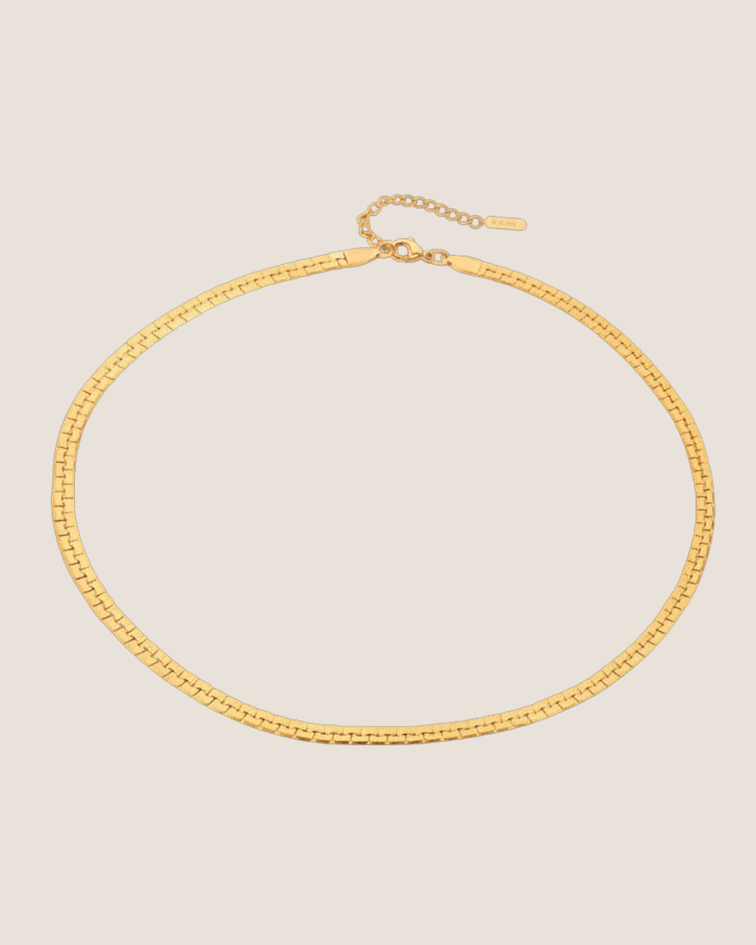 Lara Necklace