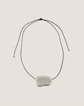 Riley Necklace - Silver