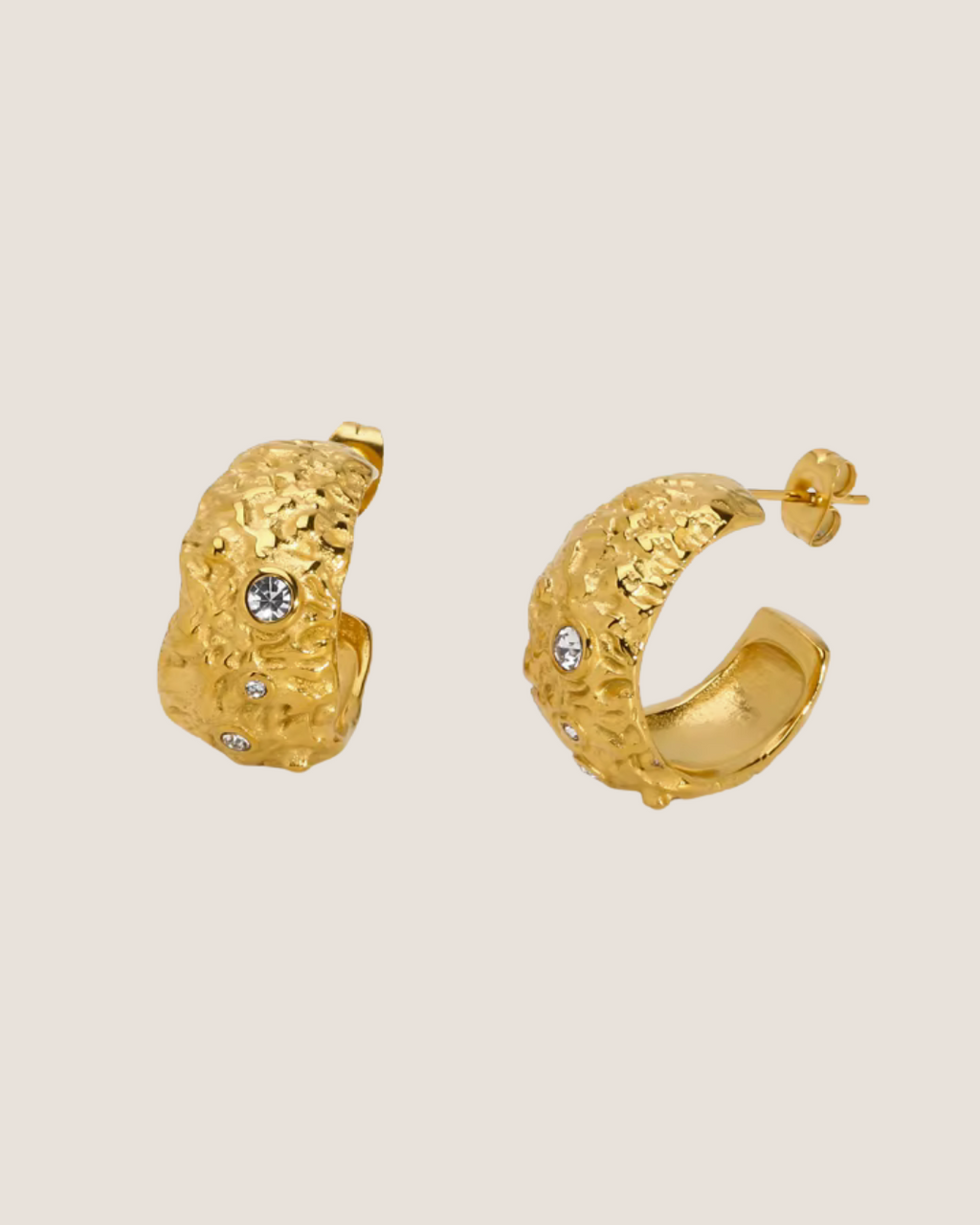 Dela Earrings